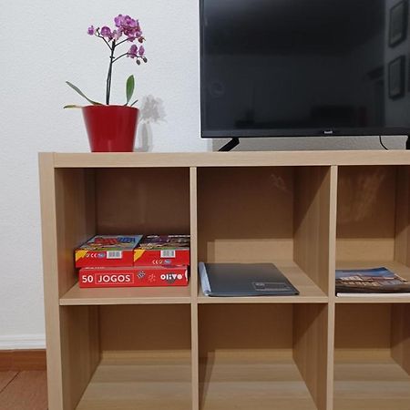De Ca - Suite Com Acesso Independente E Kitchenette Lousã Exterior foto