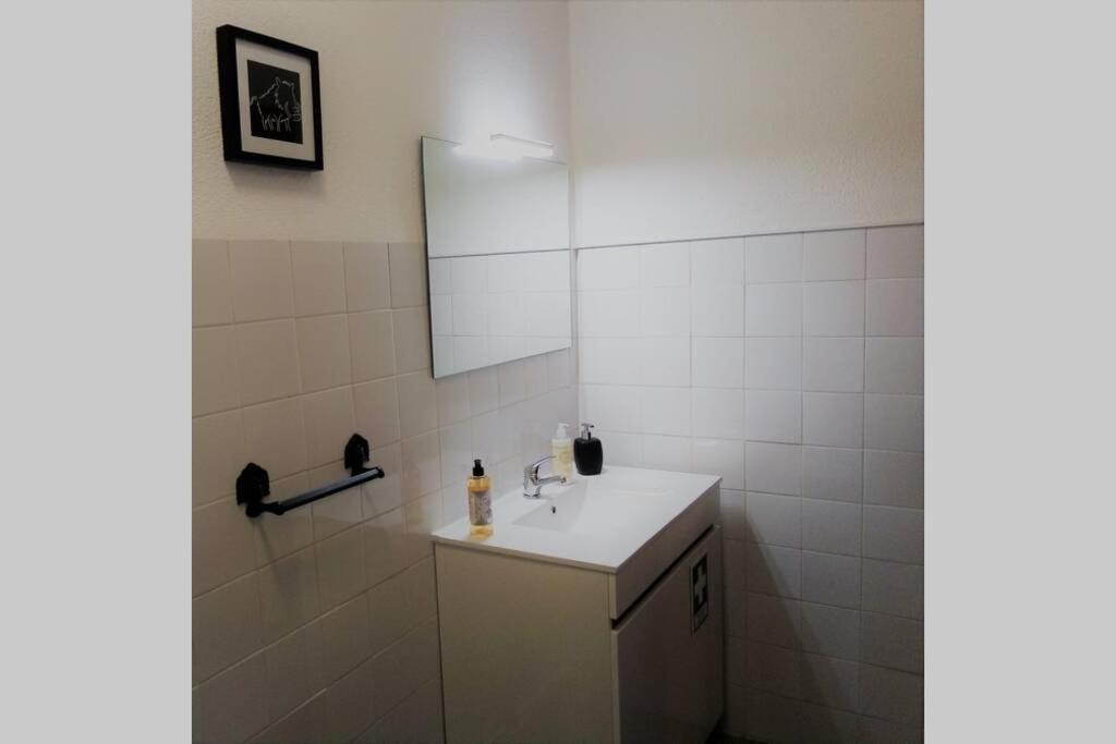 De Ca - Suite Com Acesso Independente E Kitchenette Lousã Exterior foto