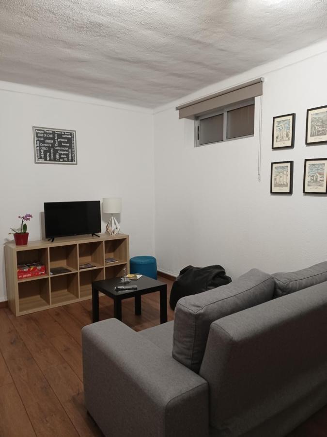 De Ca - Suite Com Acesso Independente E Kitchenette Lousã Exterior foto